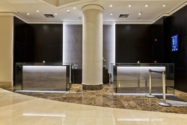 هتل Melia Jardim Europa