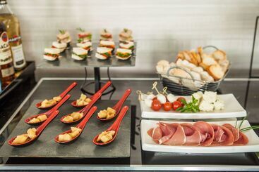 هتل Melia Jardim Europa