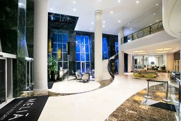 هتل Melia Jardim Europa