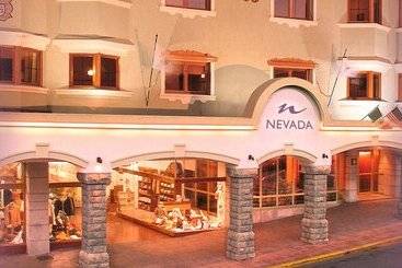 酒店 Nevada Bariloche