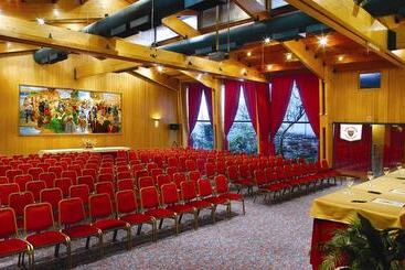 酒店 Nevada Bariloche