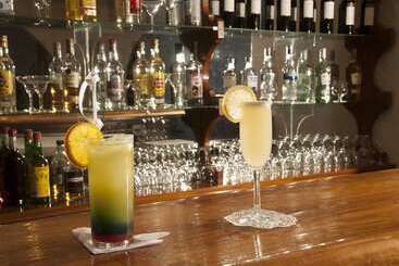 酒店 Nevada Bariloche