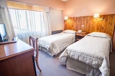 酒店 Nevada Bariloche