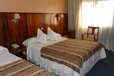 酒店 Nevada Bariloche