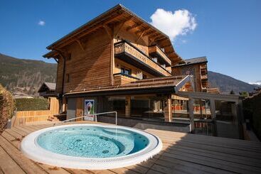 Neve - Morzine