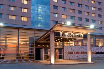 NH Montevideo Columbia - Montevideo