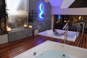 ñikén Hotel & Spa
