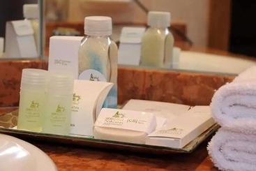 ñikén Hotel & Spa