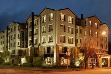 Patagonia Plaza - San Martin de los Andes