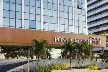 هتل Ponta Mar