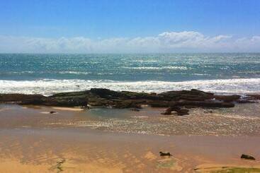 هتل Porto Suites Natal