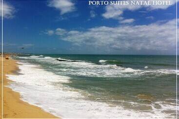 هتل Porto Suites Natal
