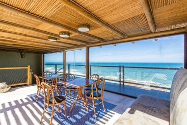 هتل Porto Suites Natal