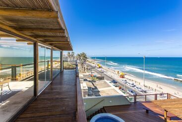 هتل Porto Suites Natal