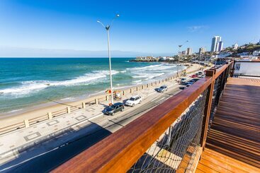 هتل Porto Suites Natal