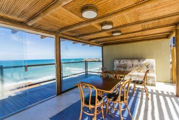 هتل Porto Suites Natal