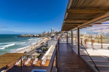 هتل Porto Suites Natal