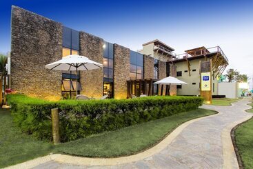 هتل Porto Suites Natal