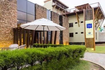 هتل Porto Suites Natal