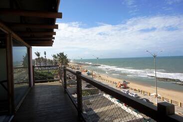 هتل Porto Suites Natal