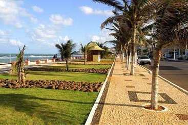 هتل Porto Suites Natal