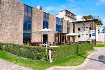 هتل Porto Suites Natal