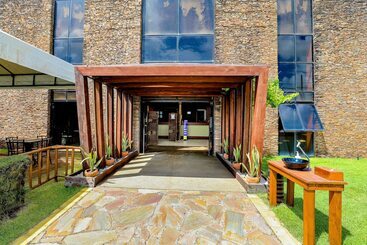 هتل Porto Suites Natal
