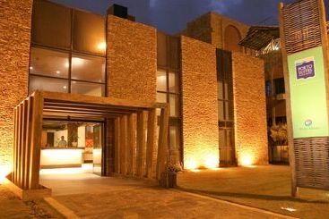 هتل Porto Suites Natal