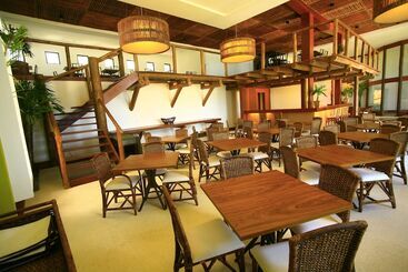 هتل Porto Suites Natal