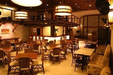 هتل Porto Suites Natal