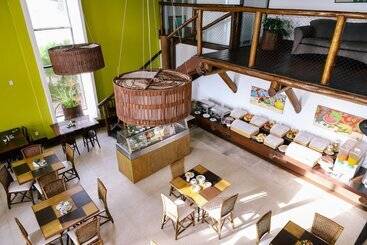 هتل Porto Suites Natal