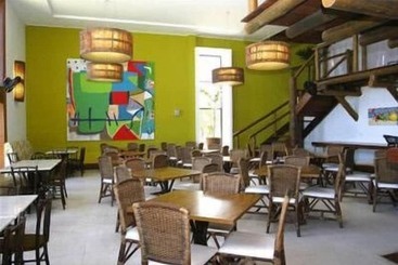 هتل Porto Suites Natal