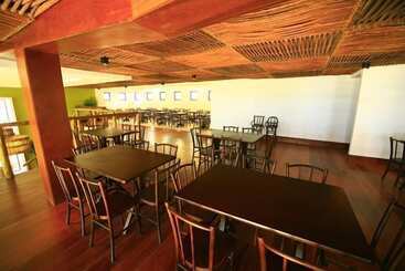 هتل Porto Suites Natal