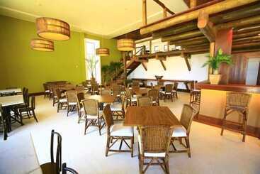 هتل Porto Suites Natal