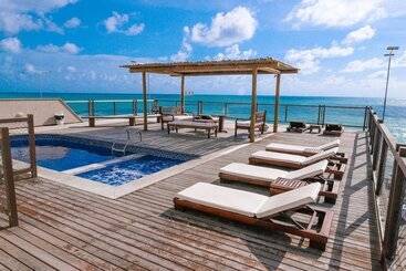 هتل Porto Suites Natal