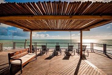 هتل Porto Suites Natal