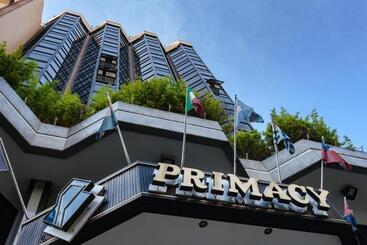 هتل Primacy Apart