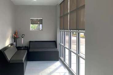 هتل Quality Inn & Suites Near Panama City Beach