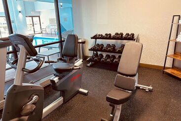 호텔 Country Inn & Suites By Radisson Rehoboth Beach   Dewey