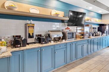 호텔 Country Inn & Suites By Radisson Rehoboth Beach   Dewey