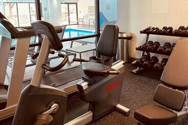 호텔 Country Inn & Suites By Radisson Rehoboth Beach   Dewey