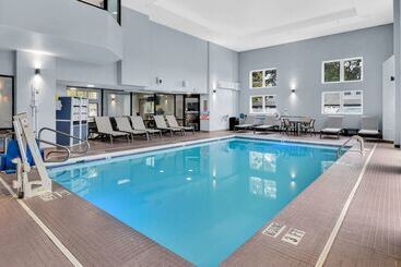 호텔 Country Inn & Suites By Radisson Rehoboth Beach   Dewey
