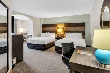 호텔 Country Inn & Suites By Radisson Rehoboth Beach   Dewey