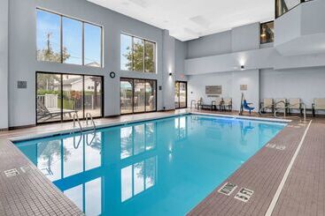 호텔 Country Inn & Suites By Radisson Rehoboth Beach   Dewey