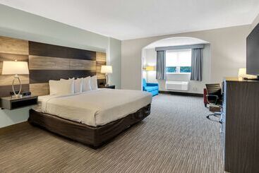 호텔 Country Inn & Suites By Radisson Rehoboth Beach   Dewey