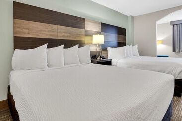 호텔 Country Inn & Suites By Radisson Rehoboth Beach   Dewey