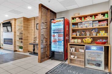 호텔 Country Inn & Suites By Radisson Rehoboth Beach   Dewey
