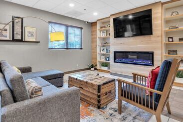 호텔 Country Inn & Suites By Radisson Rehoboth Beach   Dewey