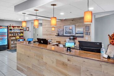 호텔 Country Inn & Suites By Radisson Rehoboth Beach   Dewey
