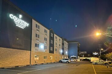 호텔 Country Inn & Suites By Radisson Rehoboth Beach   Dewey